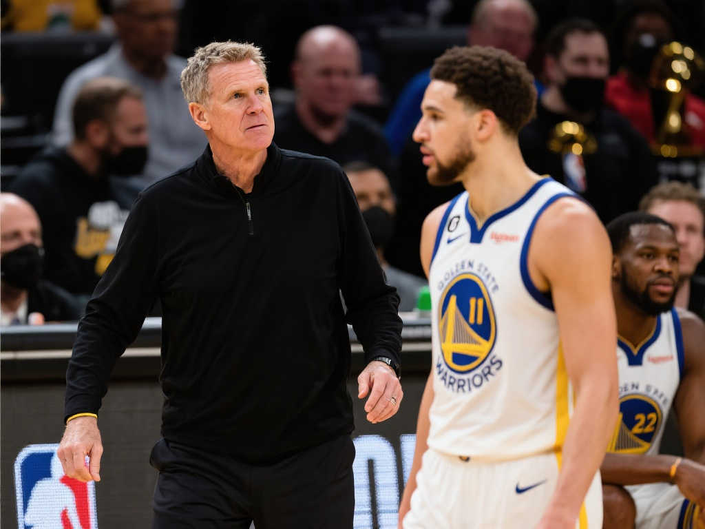 【现场】勇士新年开局跌宕起伏 湾区球迷失望而归