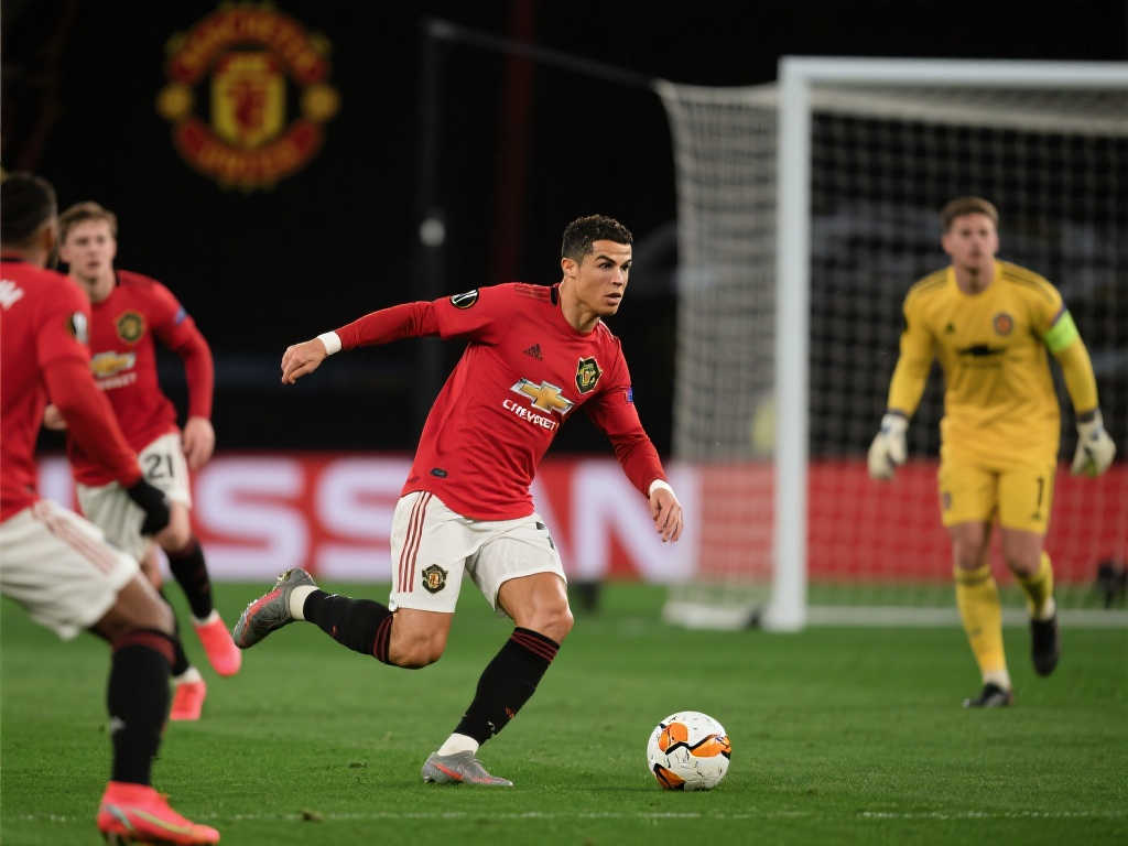 拉什福德本赛季射门狂轰38次，仅进1球，效率引人担忧！